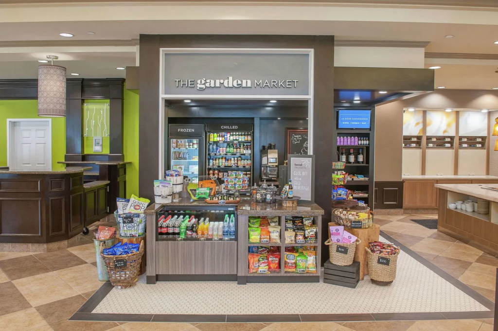 Hilton Garden Inn Pensacola Airport/Medical Center