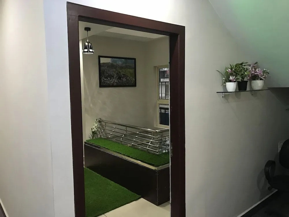 MehaKira Holiday Inn