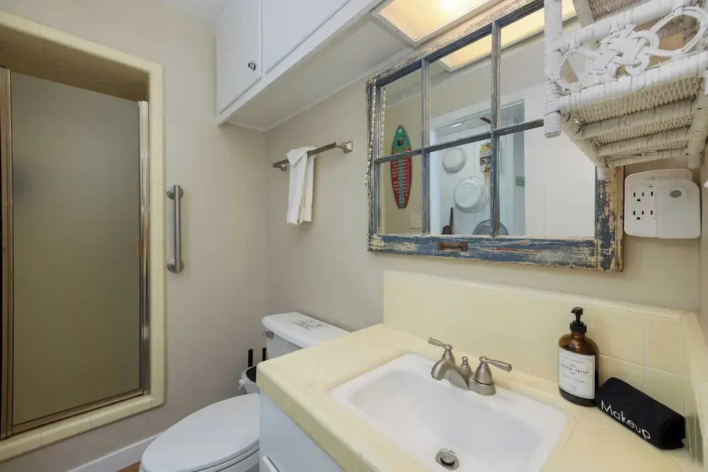 Coastal Retreat With Hot Tub, Ocean Views & Backyard Fun Newport Oasis by Avantstay