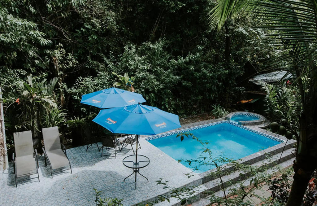 La Posada Jungle Hotel