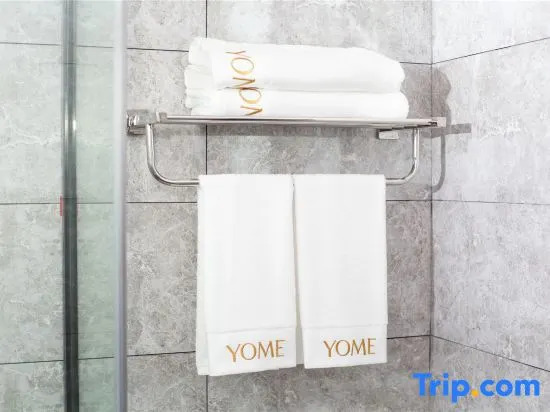 Youmi Hotel
