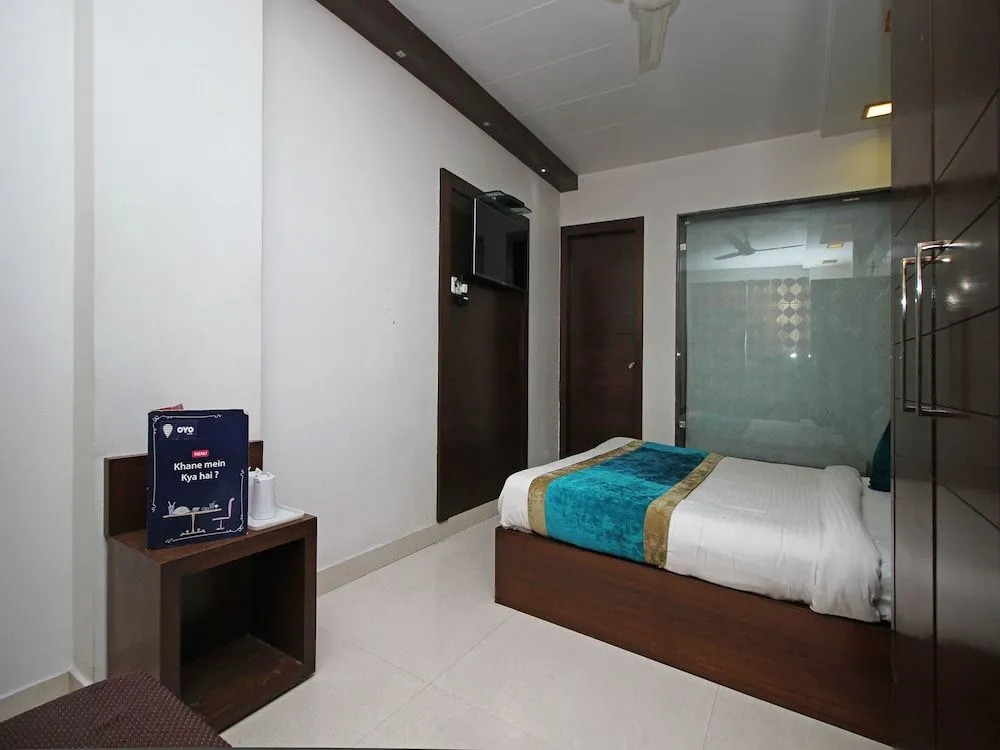 OYO 9241 Sacheti Yatri Niwas