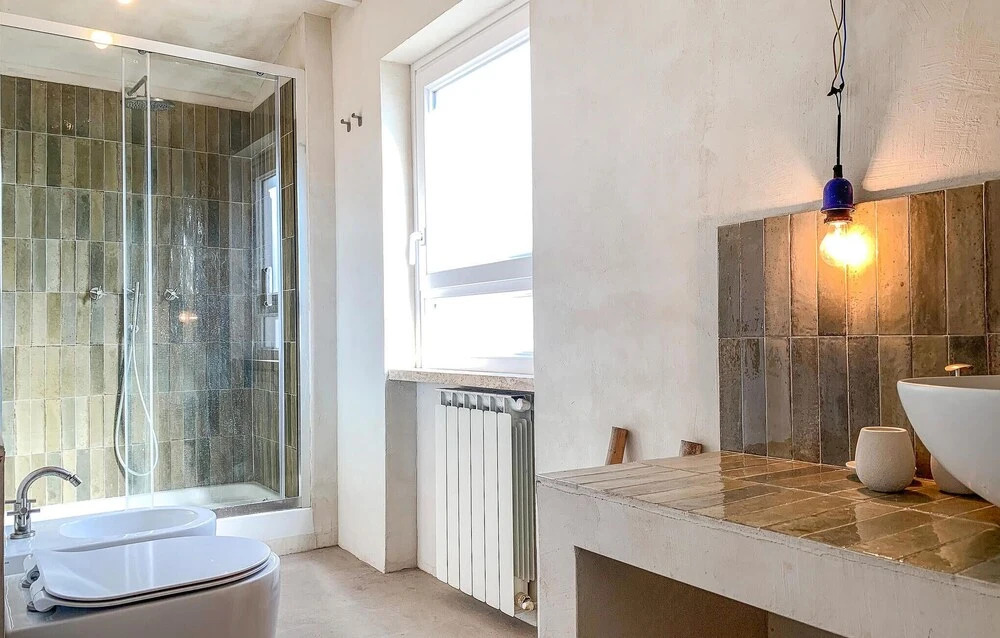 Beautiful Apartment in Torvaianica With 1 Bedrooms and Wifi