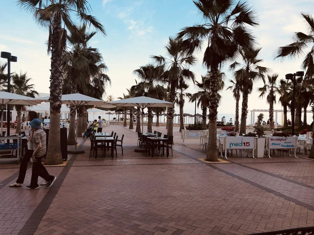 Rentcostadelsol Apartamento Fuengirola - Braille