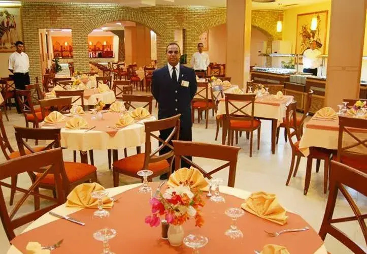 Hotel Hafsi