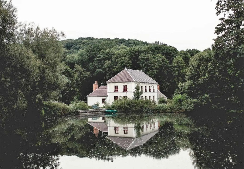 Le Barn