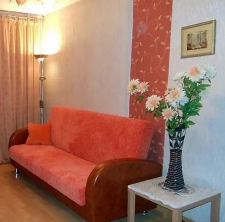 Na Moskovskij Prospekt Apartamentys