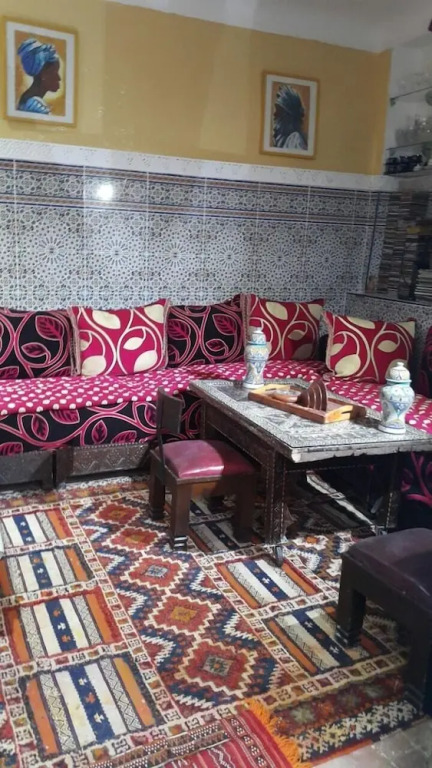 Riad Ines&Jad