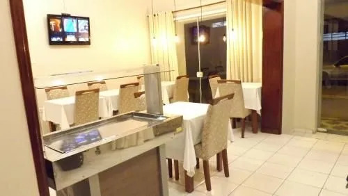 Hotel Calixtro