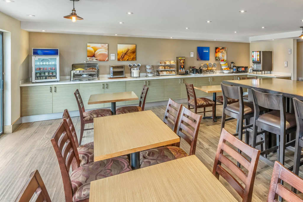 Comfort Inn Chatham