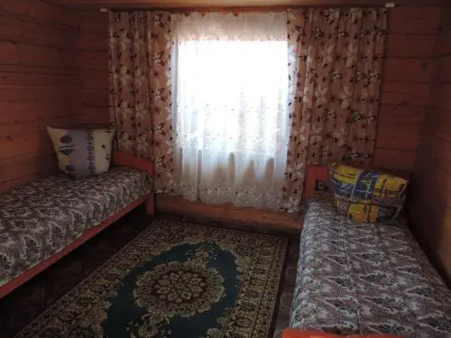 Holiday Home Shiginikh