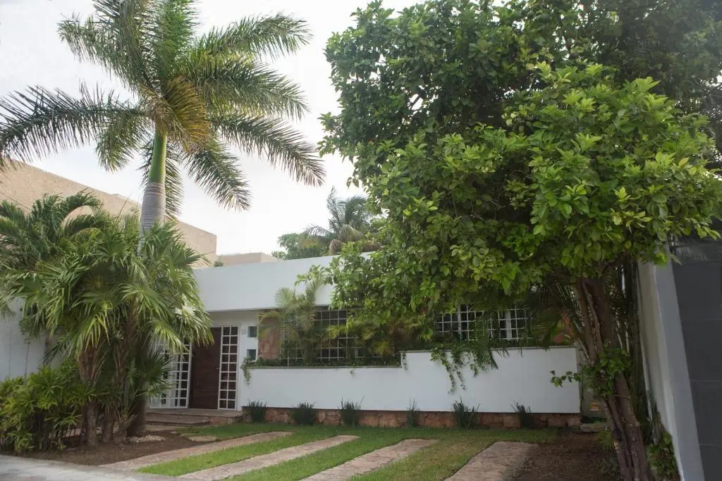 Cozy House Downtown Cancun
