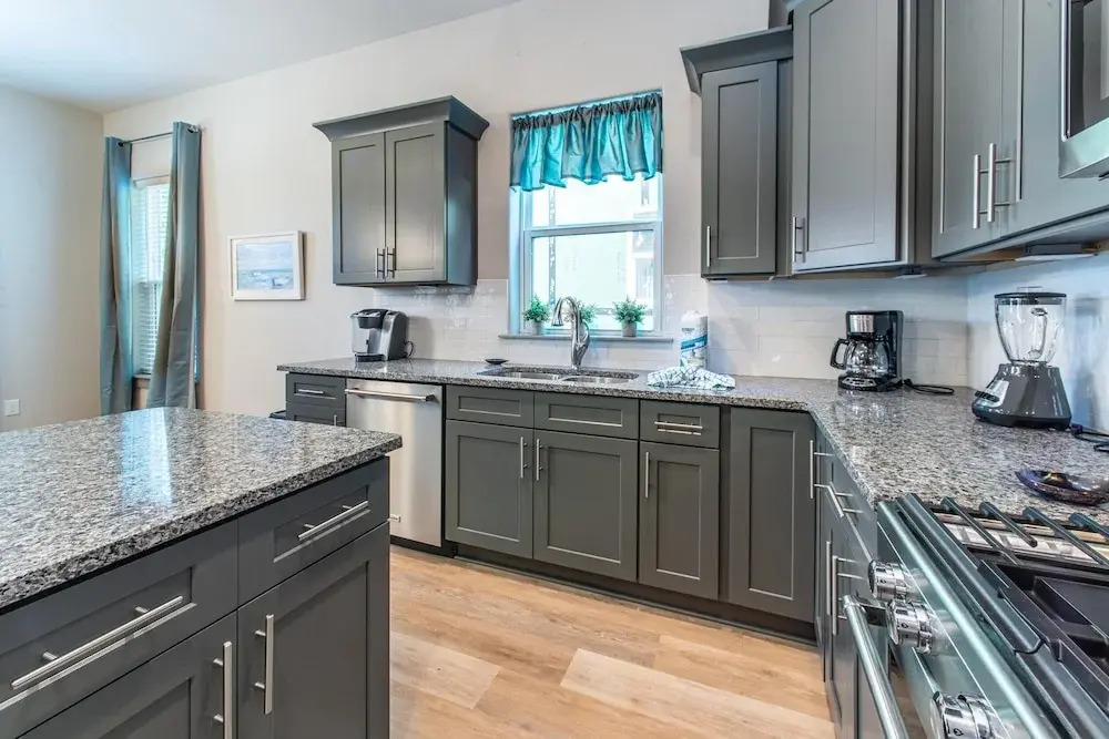 Our Happy Place