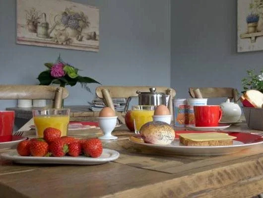 B&B Posthoorn
