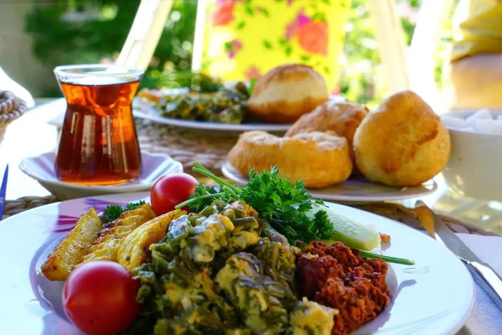 Dadibra Konak Hotel