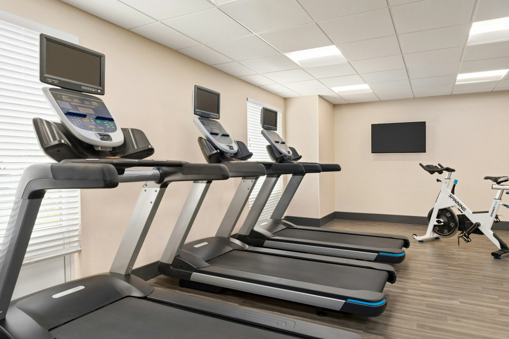 Hampton Inn & Suites Ocean City West