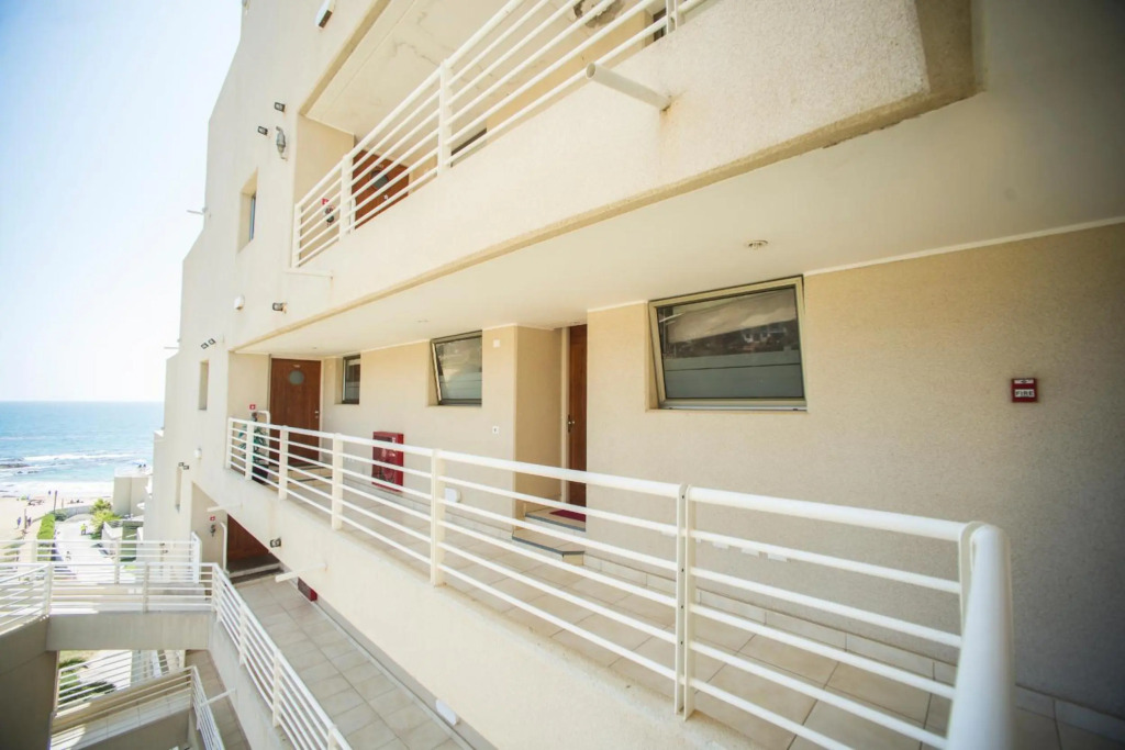 San Alfonso Del Mar Apartment