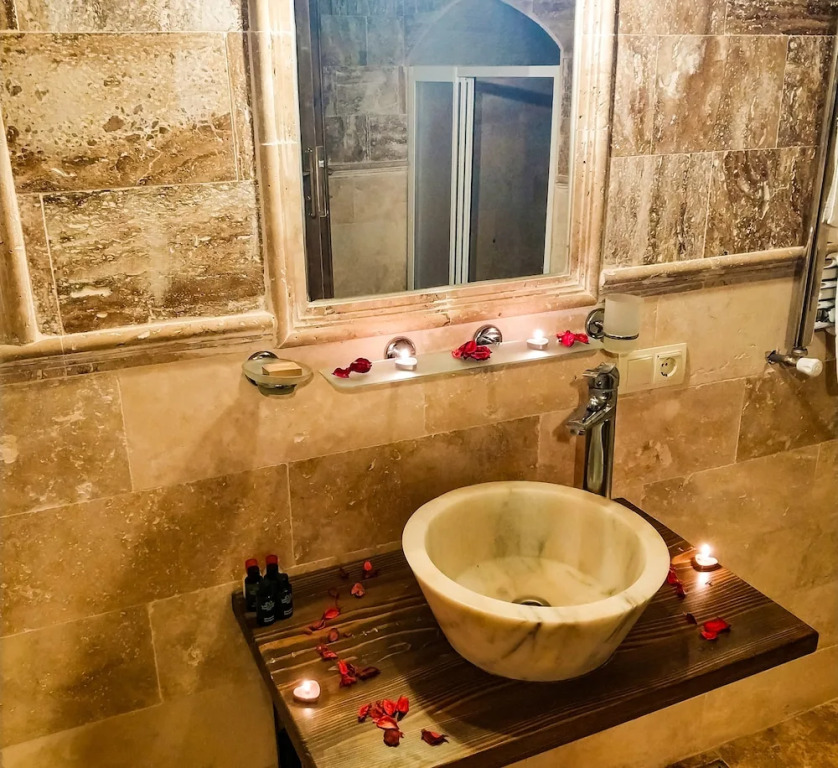 Lucky Cave Hotel Cappadocia