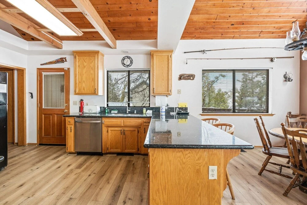 Granite View Lodge - Minutes From Water