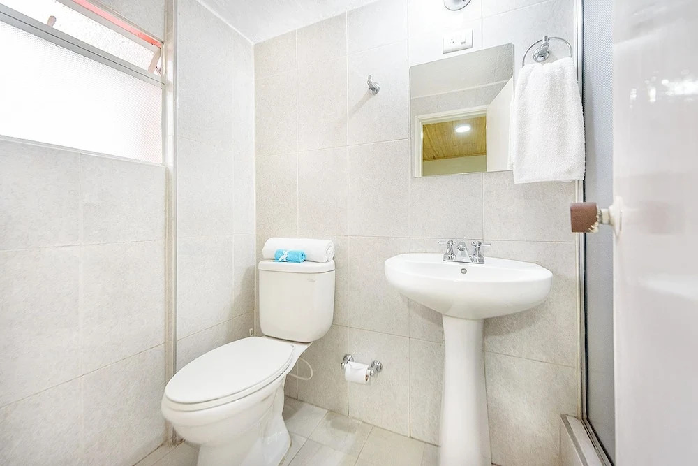 Hotel Casa Normandia