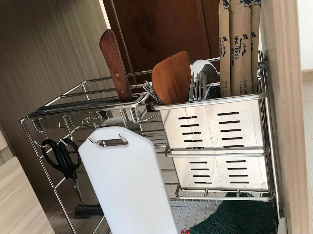 Nha Trang Harbor Apartments