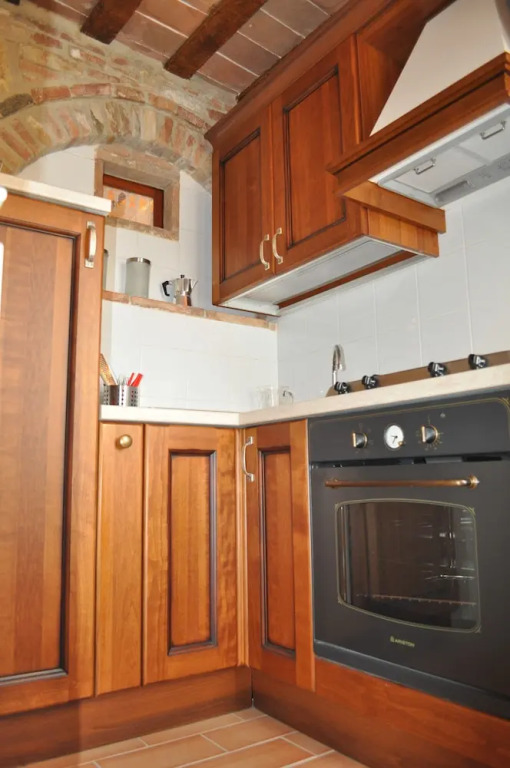 La Casina Toscana