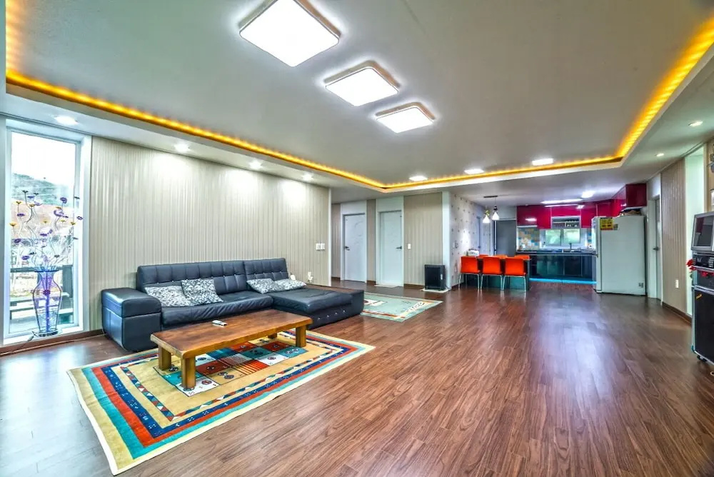 Namyangju Noblian House Pension