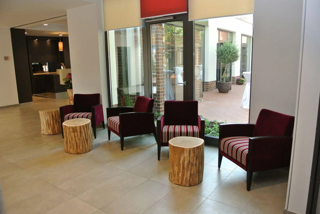 Hotel zur Krone