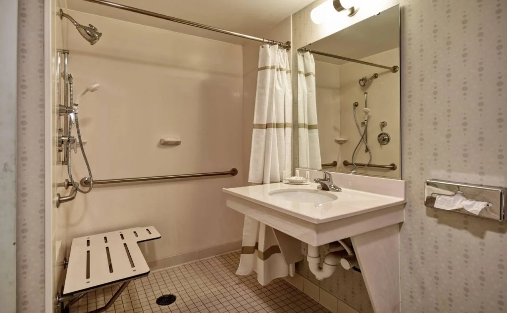 SpringHill Suites by Marriott Atlanta Buford/Mall of Georgia