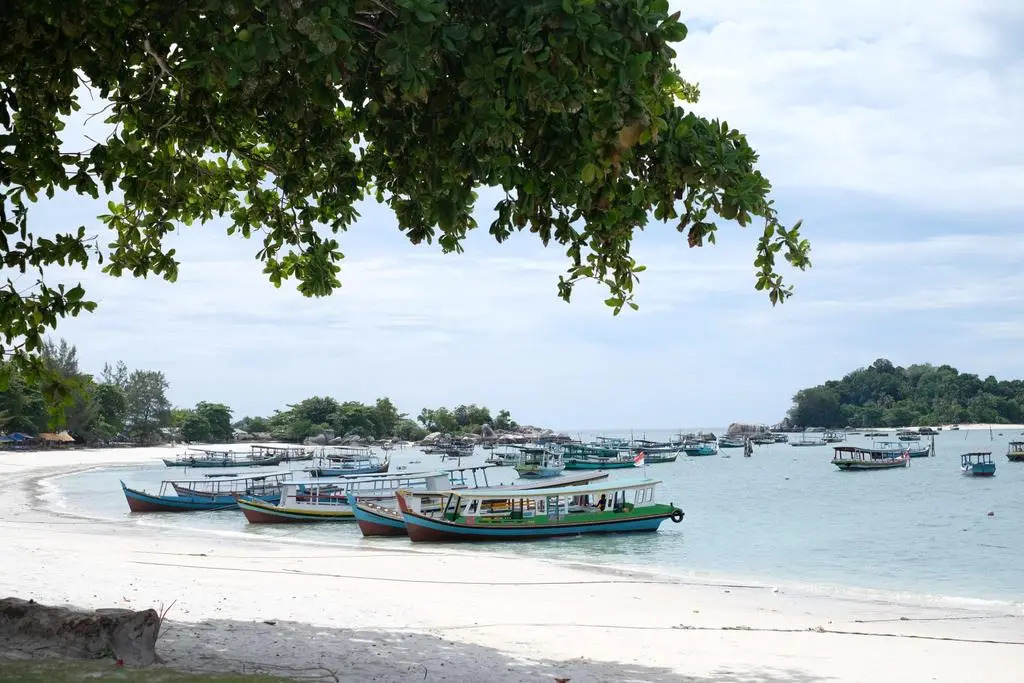 La Lucia Boutique Hotel by Prasanthi