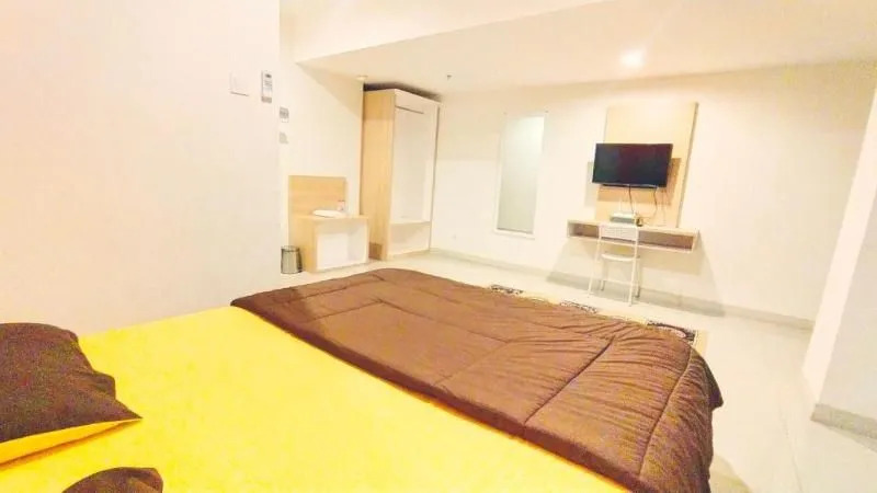 Apt Grand Kamala Lagoon by My Rooms