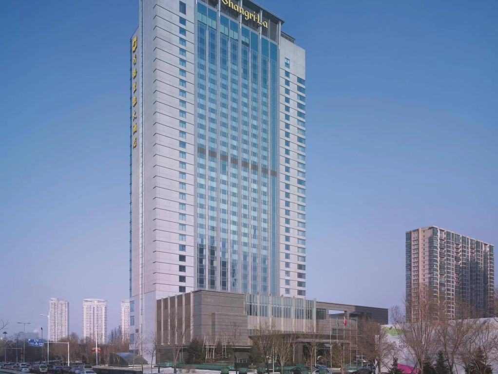 Shangri-La Shenyang