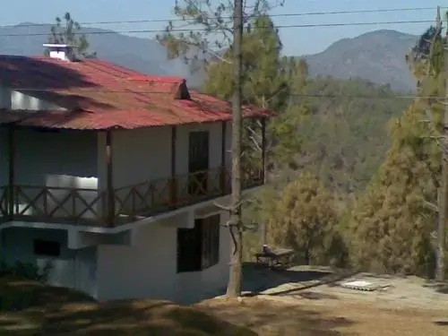 Sunset Villa