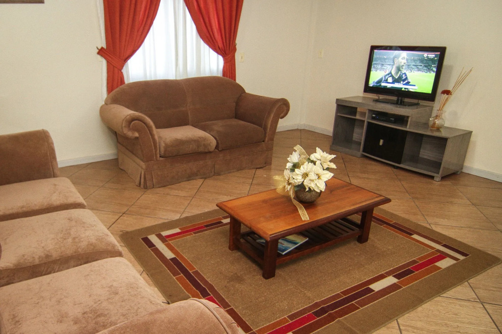 Hotel San Lucas
