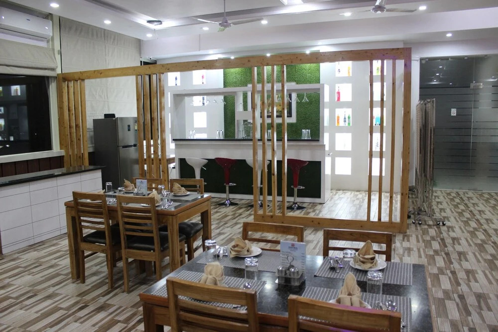 Sidra Guest House