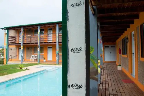 Eirú Hostel