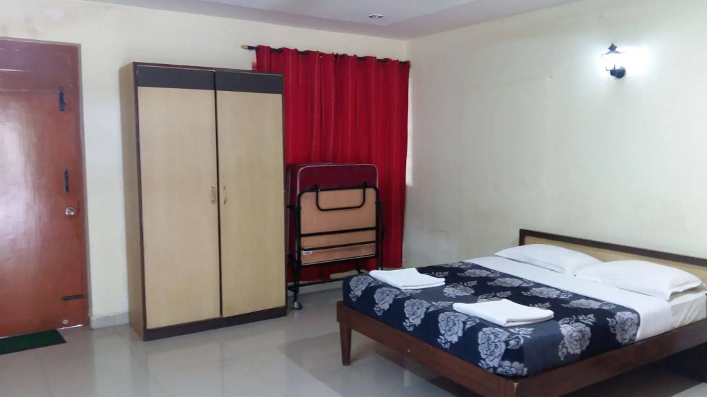 KSTDC Hotel Mayura Sudarshan ,Ooty