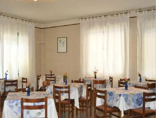 Отель Villa Cavalli