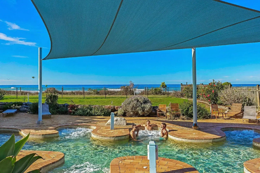 Blue Lagoon Beach Resort