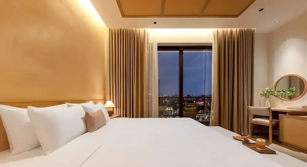 Green Bay Hotel Ninh Bình