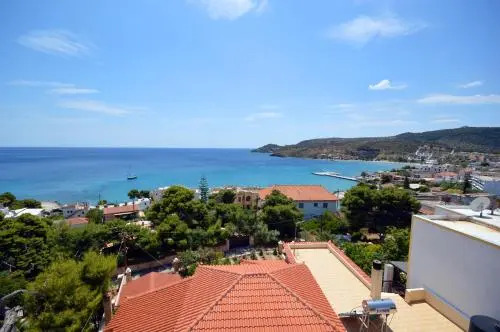 Yiannis Studios
