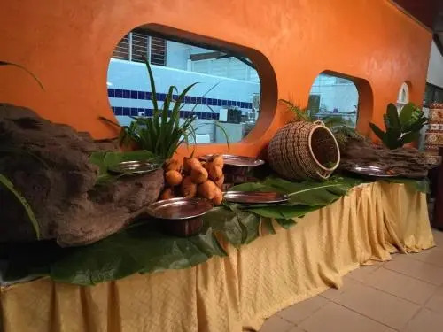 Honiara Hotel