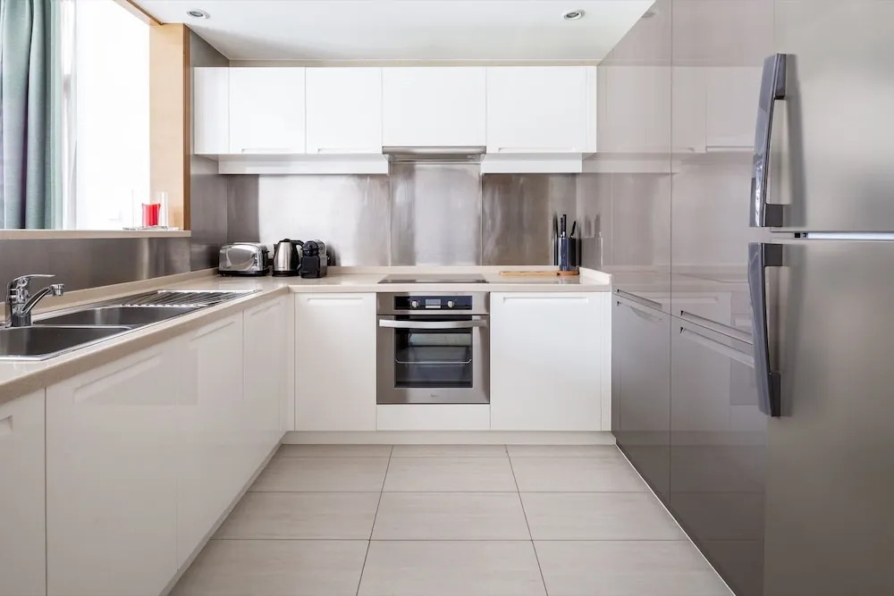 State Of The Art 2BR Apartment in Downtown Dubai