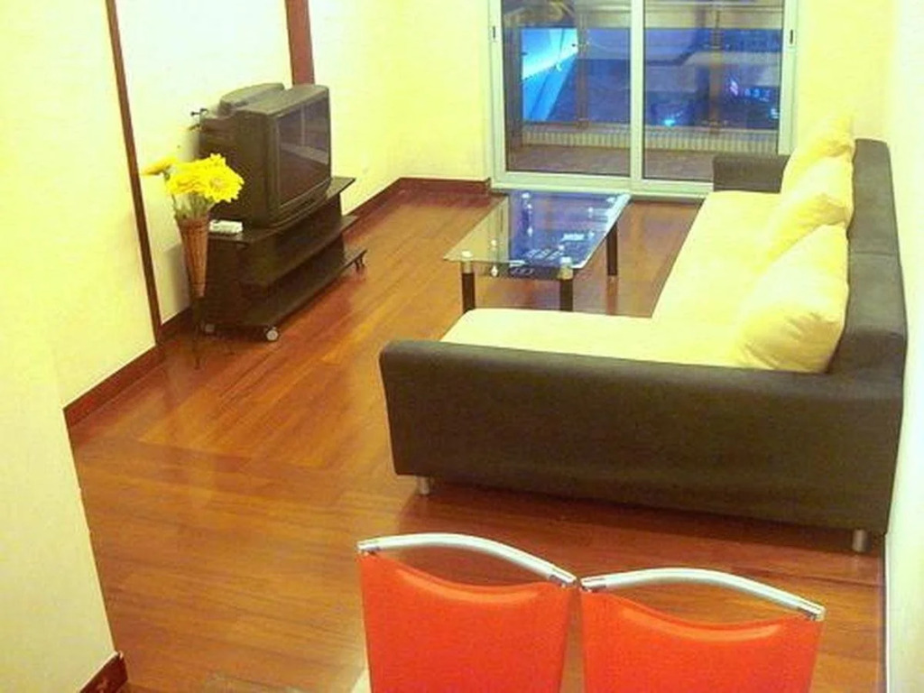 Jiajia Sunshine Service Apartment