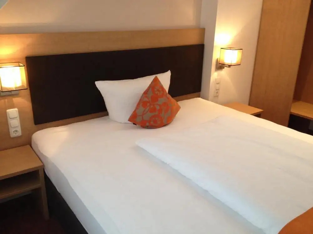 Hotel Sarah
