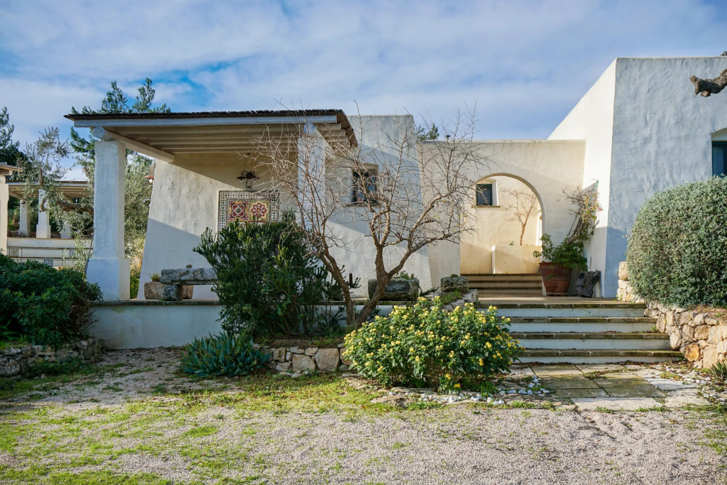 Tenuta Aphrodite in Racale