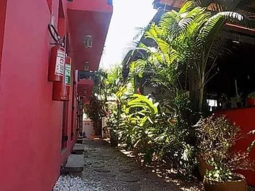 Pousada Astro Rei