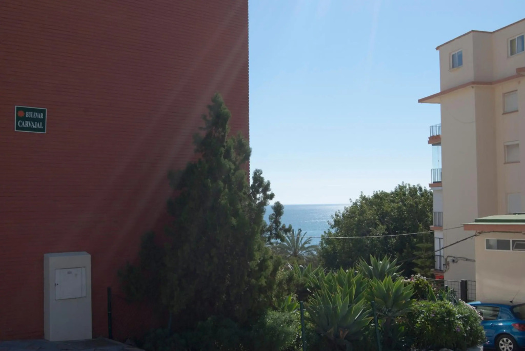 Costa Holidays Apartment