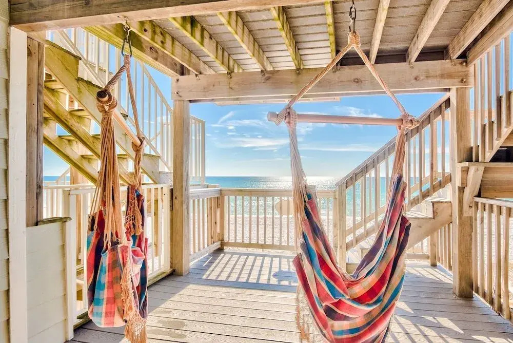 Waterside Dreams Beachfront Newly Remodeled