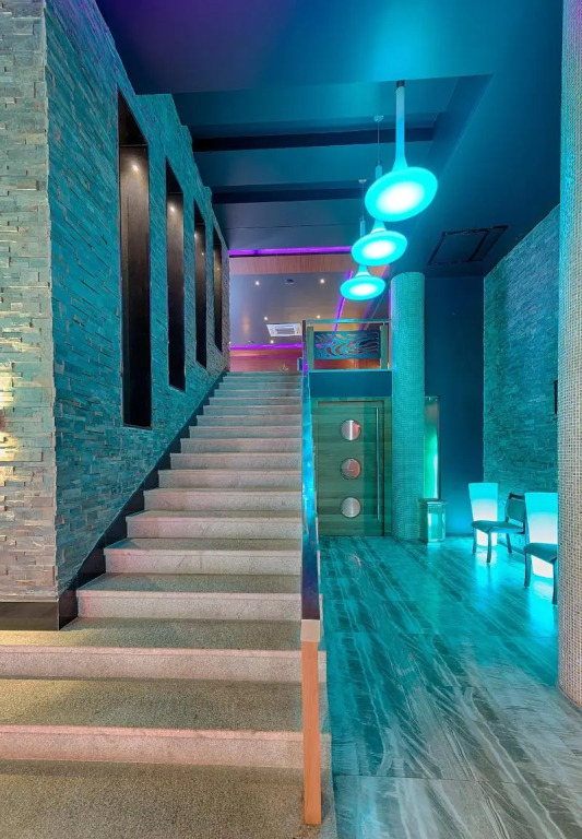 Hotel Vivera Grande